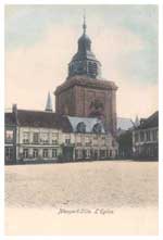 kerk